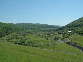 turism montan, program, cazare